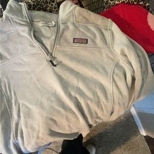 Vineyard vines pullover